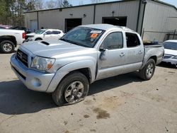 2007 Toyota Tacoma Double Cab Prerunner for sale in Ham Lake, MN