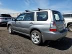 2007 Subaru Forester 2.5XT Limited