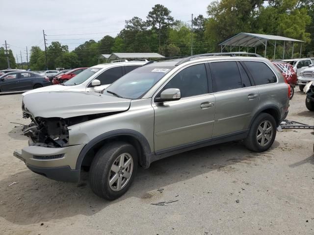 2007 Volvo XC90 3.2