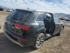 2019 Audi Q7 Premium Plus