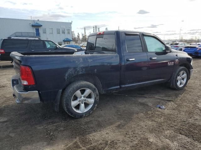 2015 Dodge RAM 1500 SLT