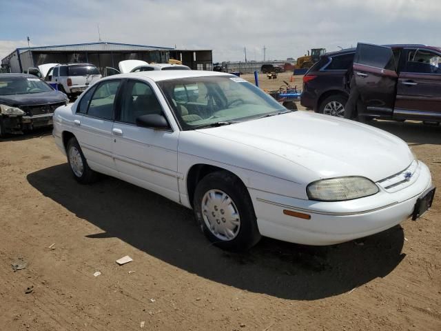 1998 Chevrolet Lumina Base