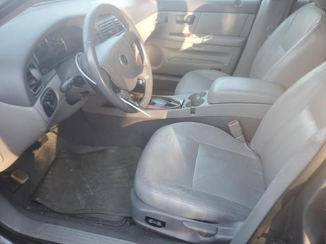 2004 Mercury Sable LS Premium