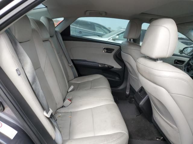 2014 Toyota Avalon Base