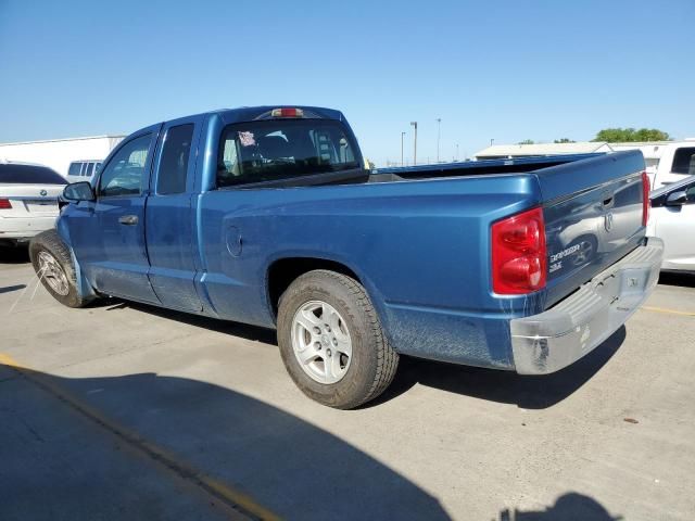 2005 Dodge Dakota SLT