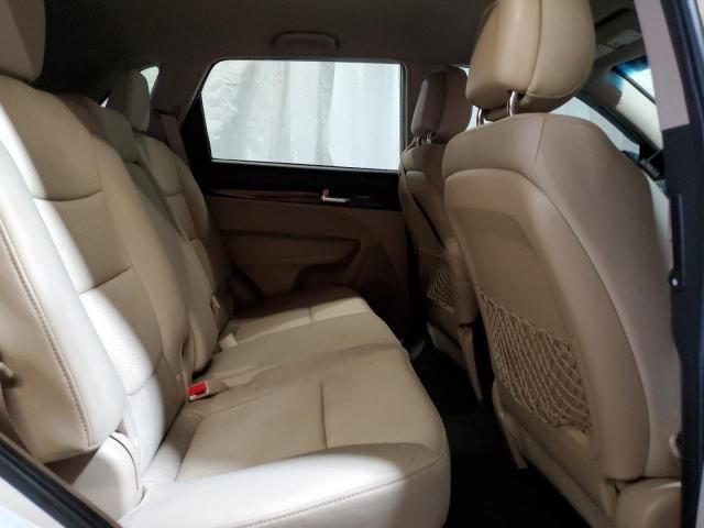 2011 KIA Sorento Base