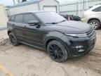 2013 Land Rover Range Rover Evoque Dynamic Premium