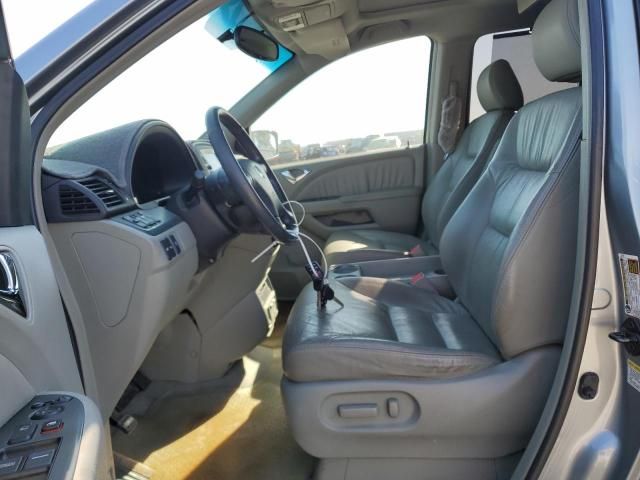 2006 Honda Odyssey Touring