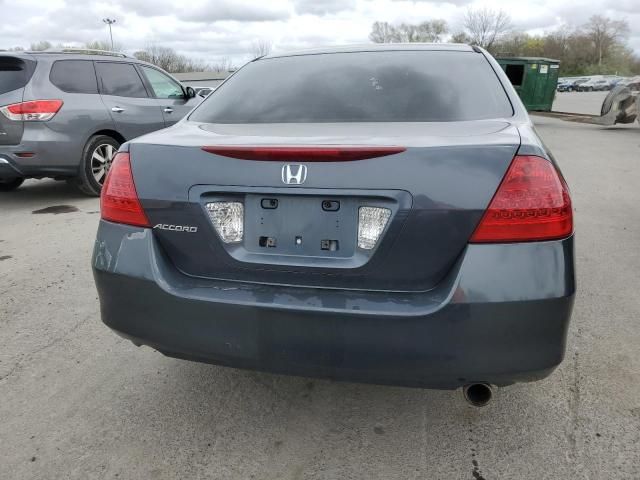 2006 Honda Accord LX