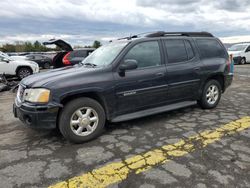 GMC Envoy salvage cars for sale: 2005 GMC Envoy XL