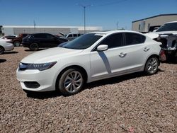 Salvage cars for sale at Phoenix, AZ auction: 2018 Acura ILX Base Watch Plus