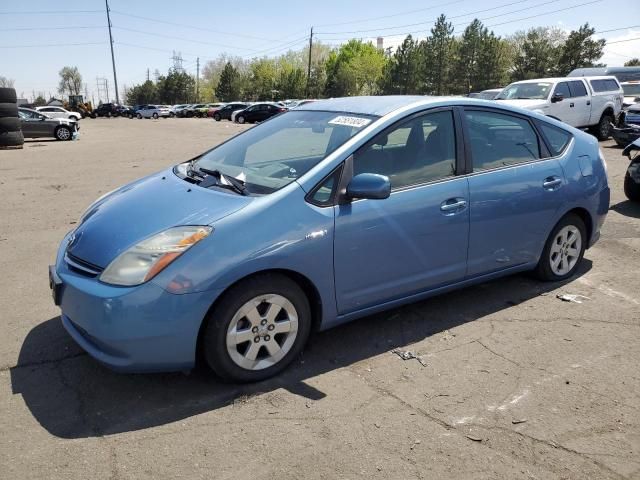 2007 Toyota Prius