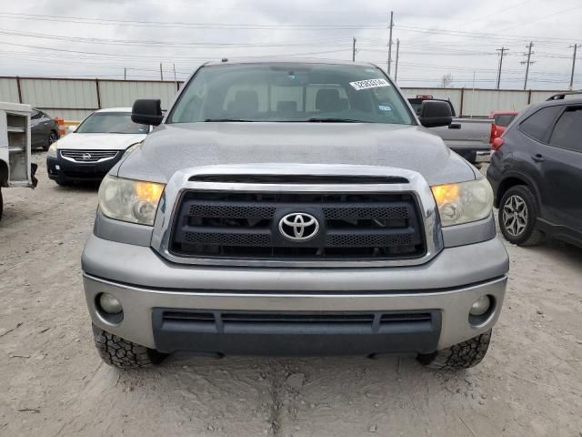 2013 Toyota Tundra Double Cab SR5