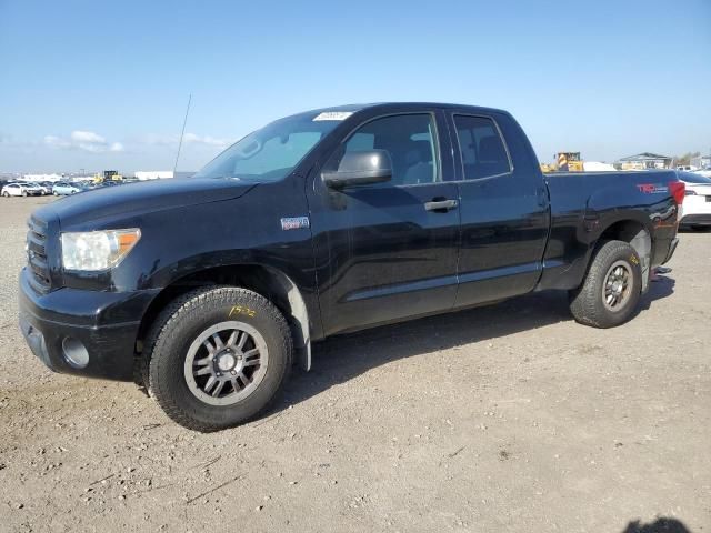 2010 Toyota Tundra Double Cab SR5