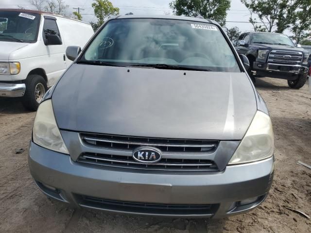 2010 KIA Sedona EX