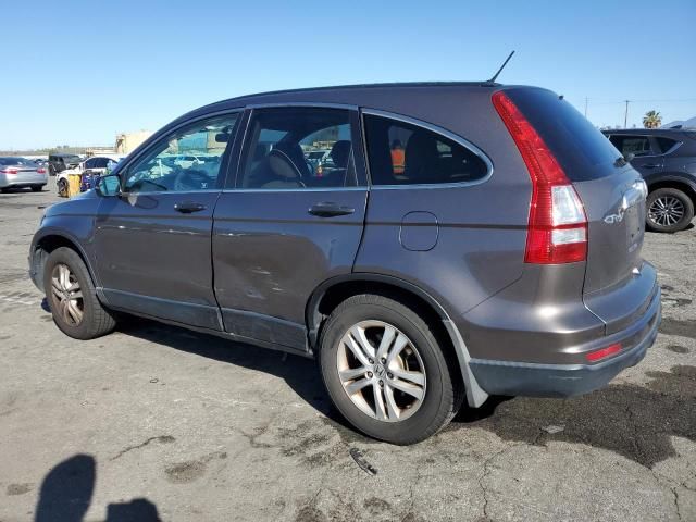 2010 Honda CR-V EX