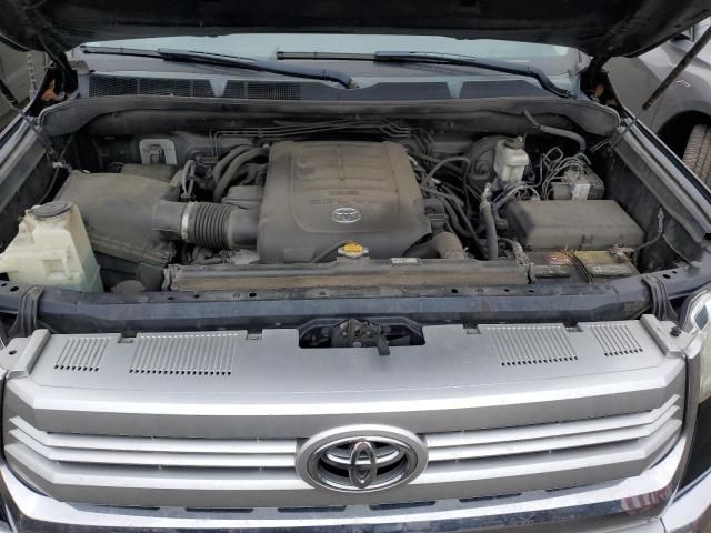 2015 Toyota Tundra Crewmax 1794