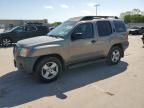 2005 Nissan Xterra OFF Road