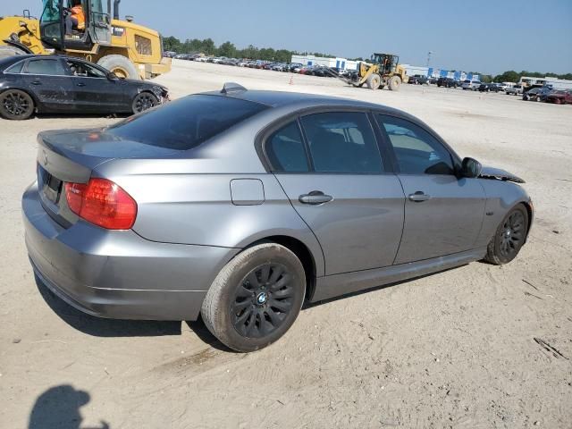 2009 BMW 328 I