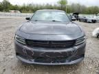 2018 Dodge Charger R/T