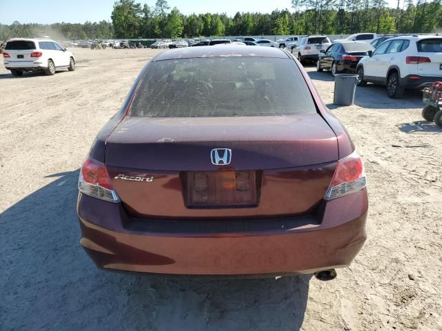 2009 Honda Accord EX