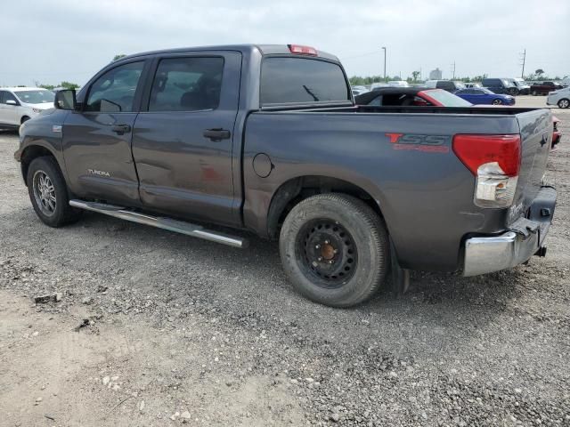 2013 Toyota Tundra Crewmax SR5