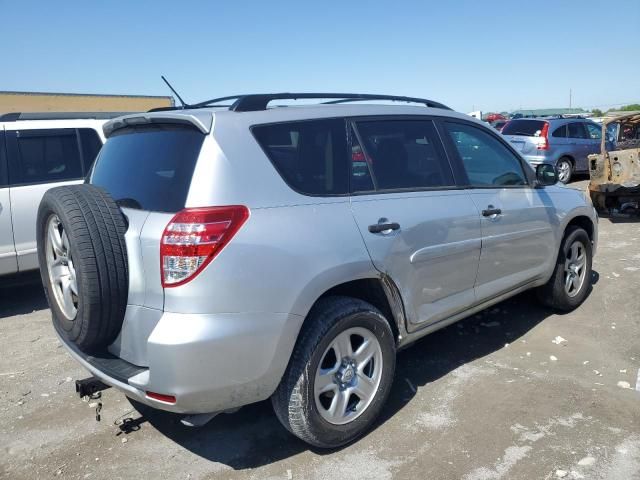 2009 Toyota Rav4