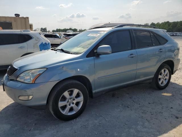 2005 Lexus RX 330