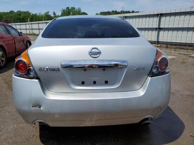 2011 Nissan Altima Base