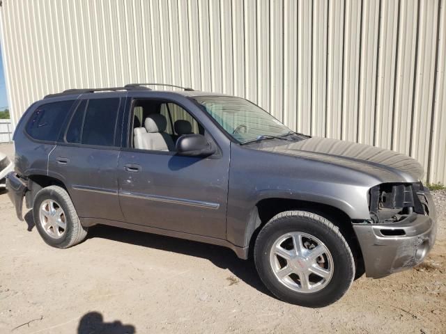 2008 GMC Envoy