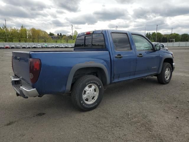 2005 Chevrolet Colorado