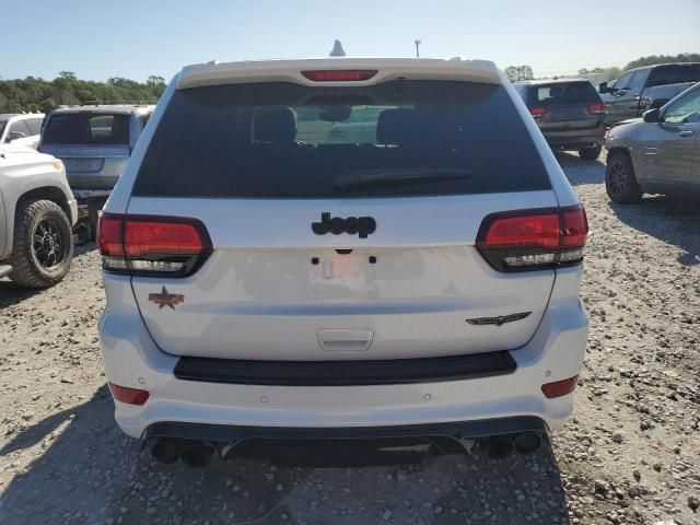 2019 Jeep Grand Cherokee Trackhawk