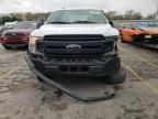 2018 Ford F150 Super Cab