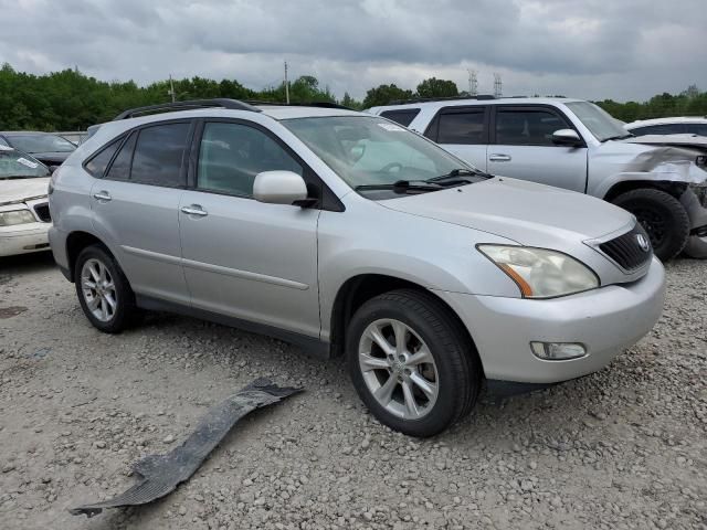 2009 Lexus RX 350