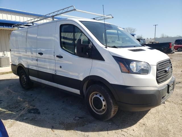 2019 Ford Transit T-250