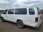 2006 Ford Econoline E350 Super Duty Wagon