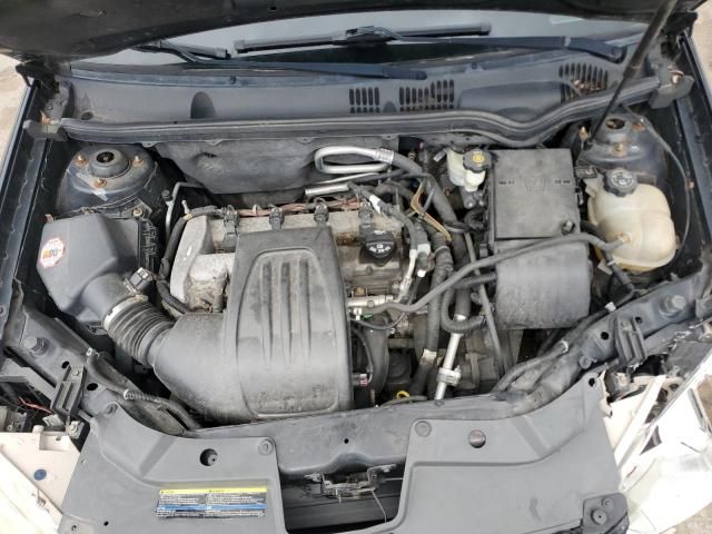 2007 Pontiac G5