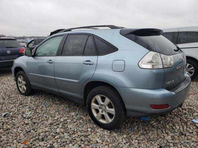 2004 Lexus RX 330