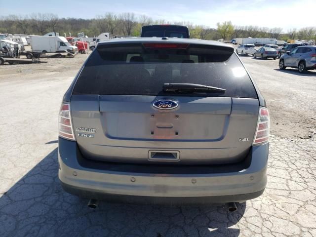 2009 Ford Edge SEL