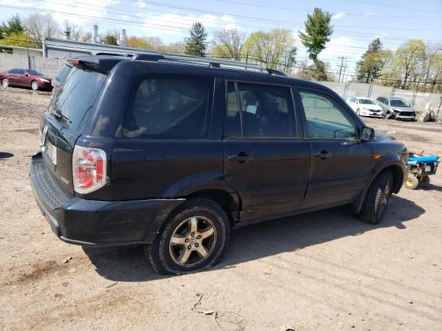 2006 Honda Pilot EX