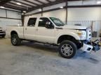 2016 Ford F250 Super Duty