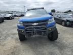 2019 Chevrolet Colorado ZR2