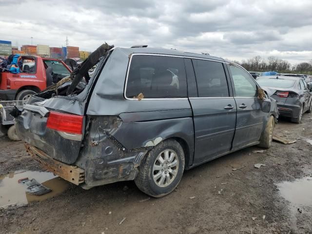 2010 Honda Odyssey EX