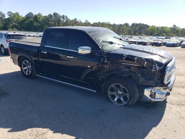 2013 Dodge 1500 Laramie