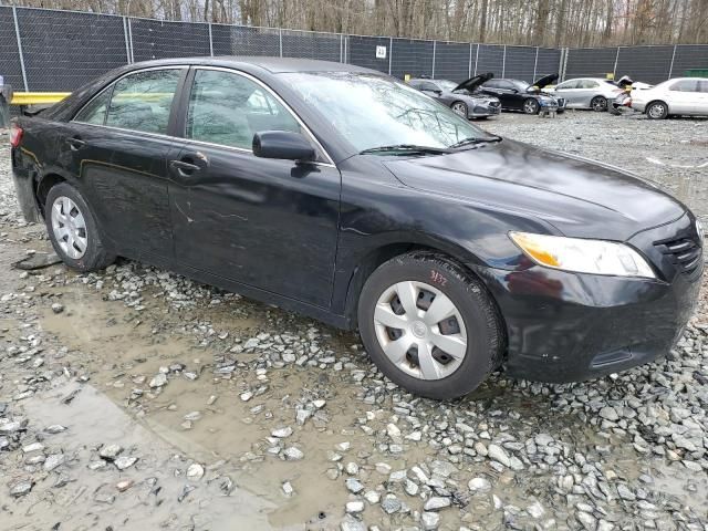 2009 Toyota Camry Base