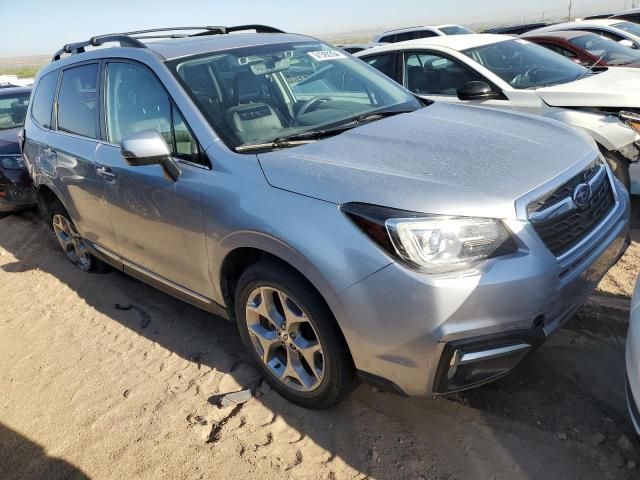 2018 Subaru Forester 2.5I Touring