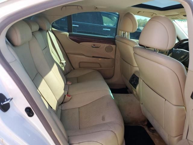 2007 Lexus LS 460