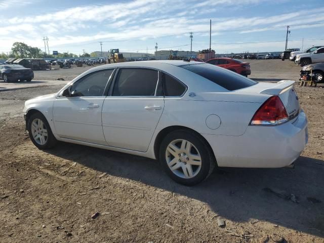 2007 Chevrolet Impala LT