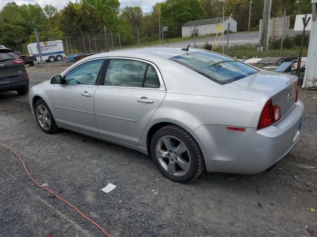 2010 Chevrolet Malibu 2LT