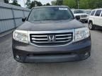 2013 Honda Pilot EXL